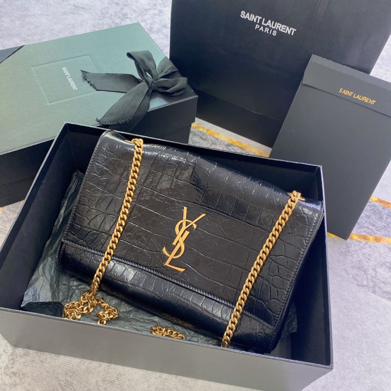 Y*L top handle bags